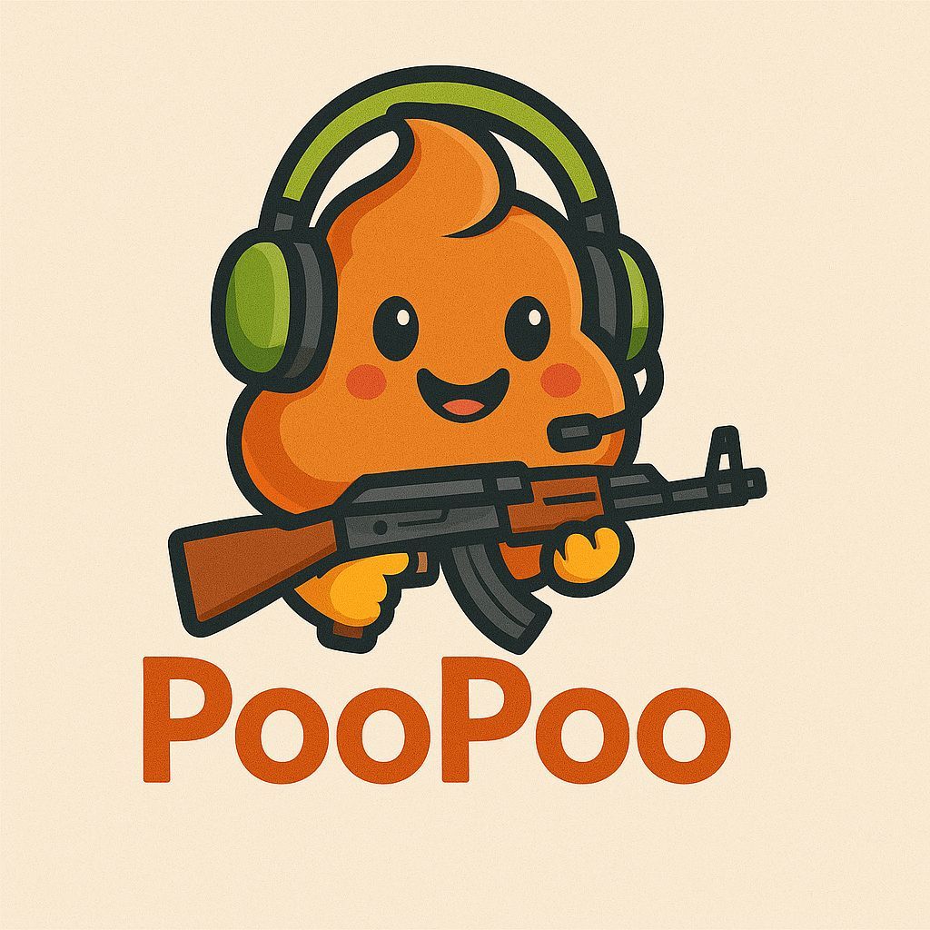 PooPoo
