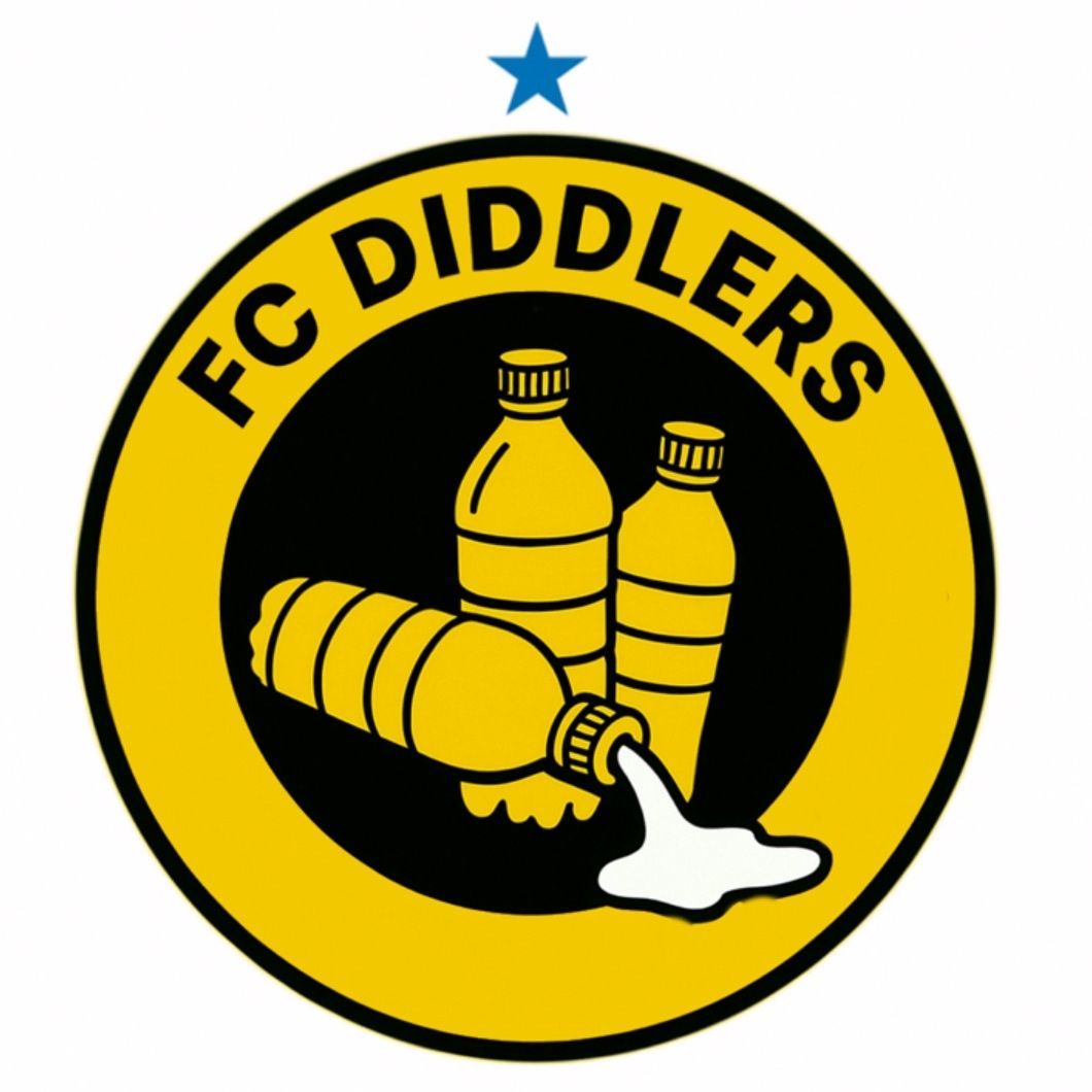 FC DIDDLERS