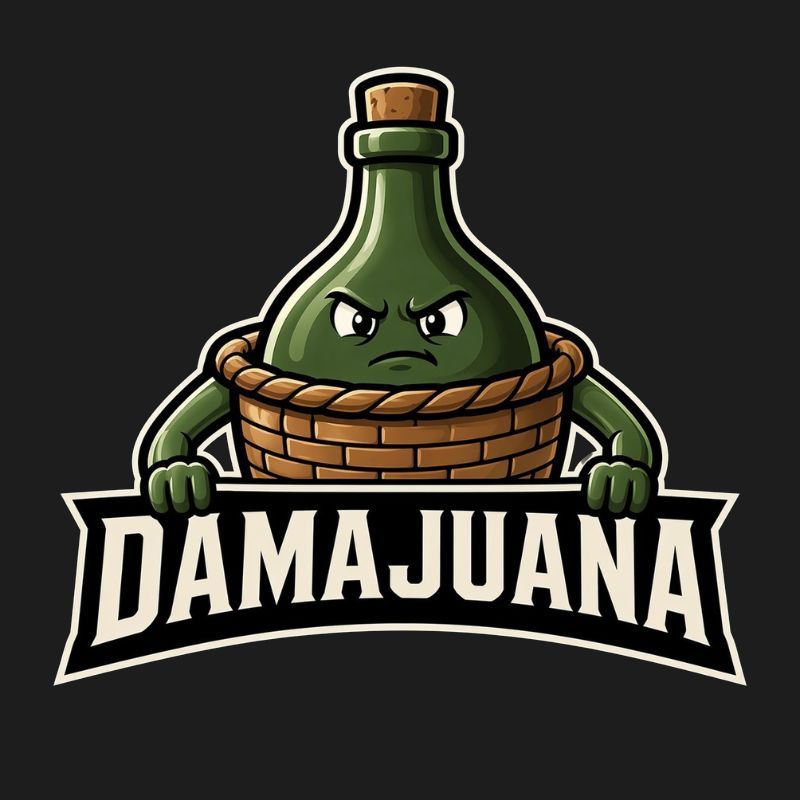 Damajuana