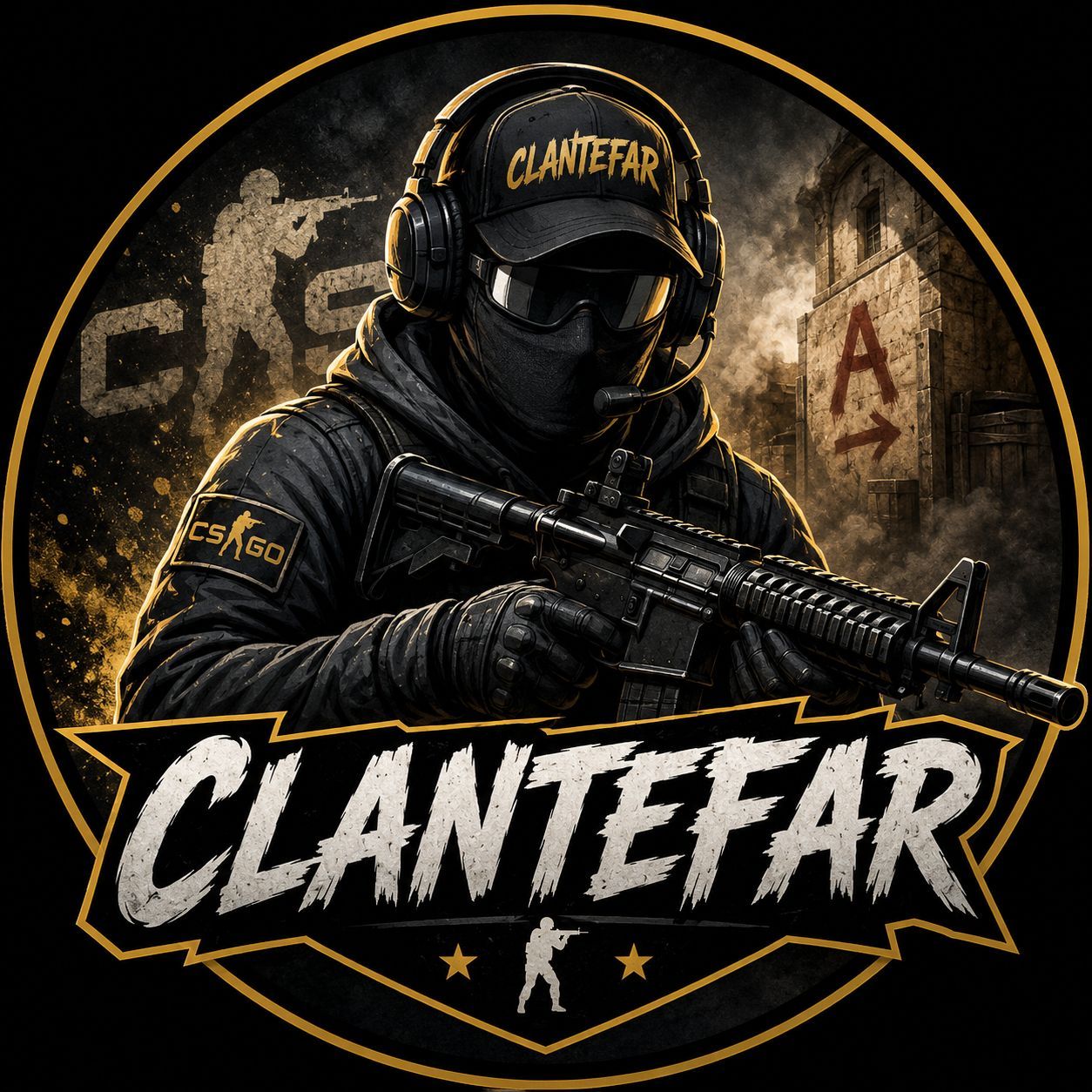 Clantefar
