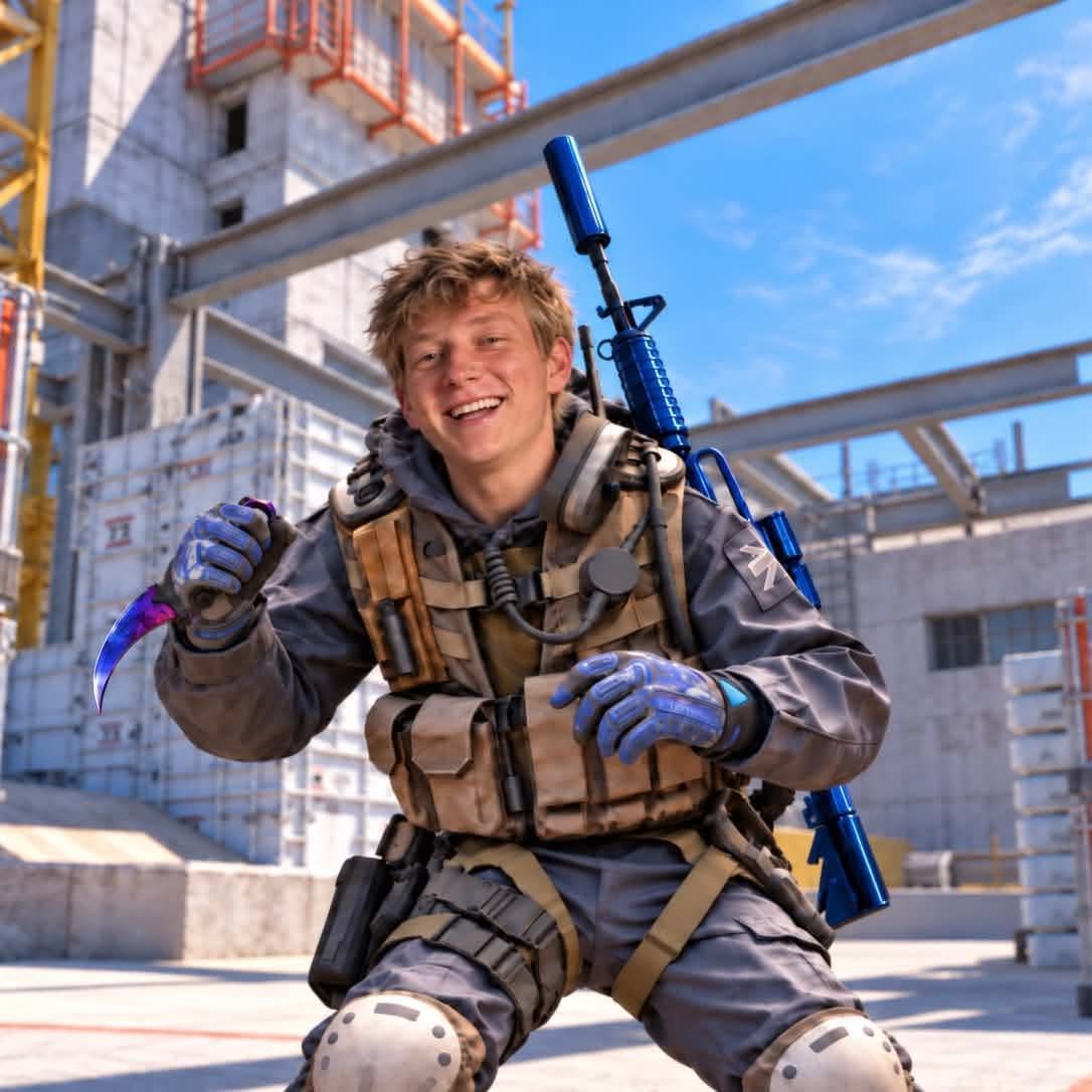 Sh0uterSik