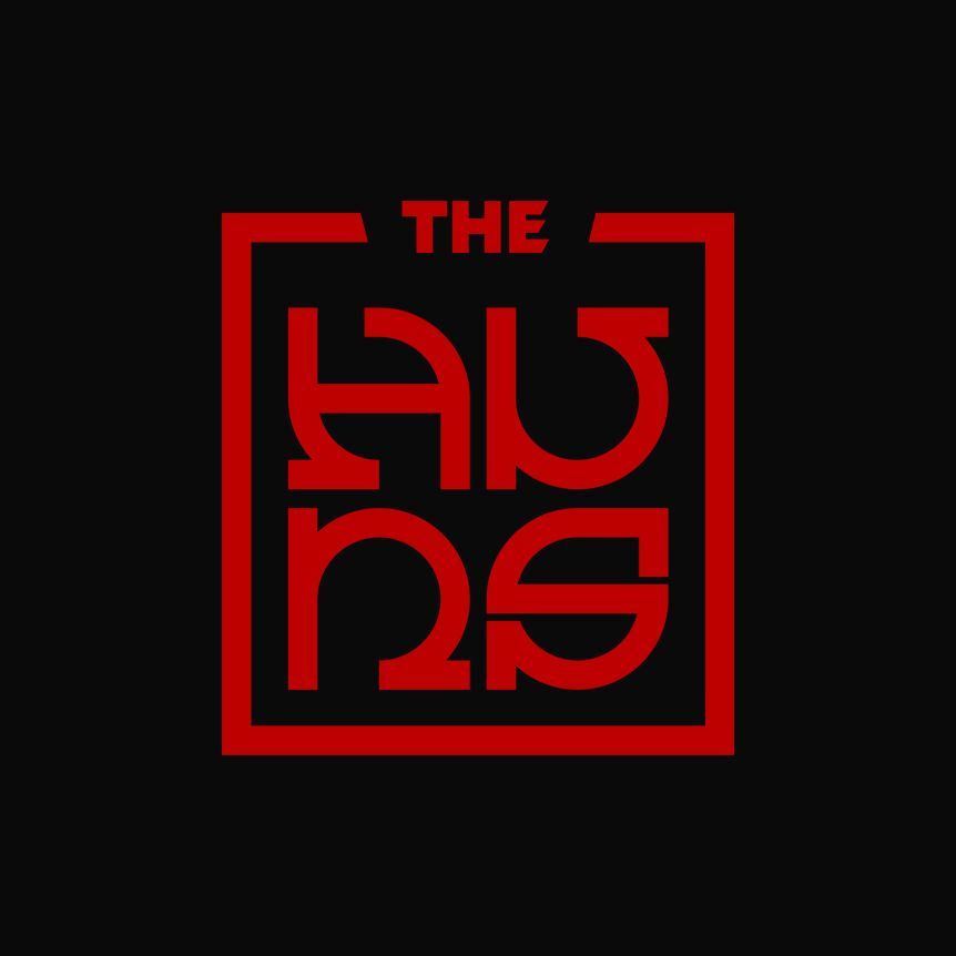 The Huns Esports