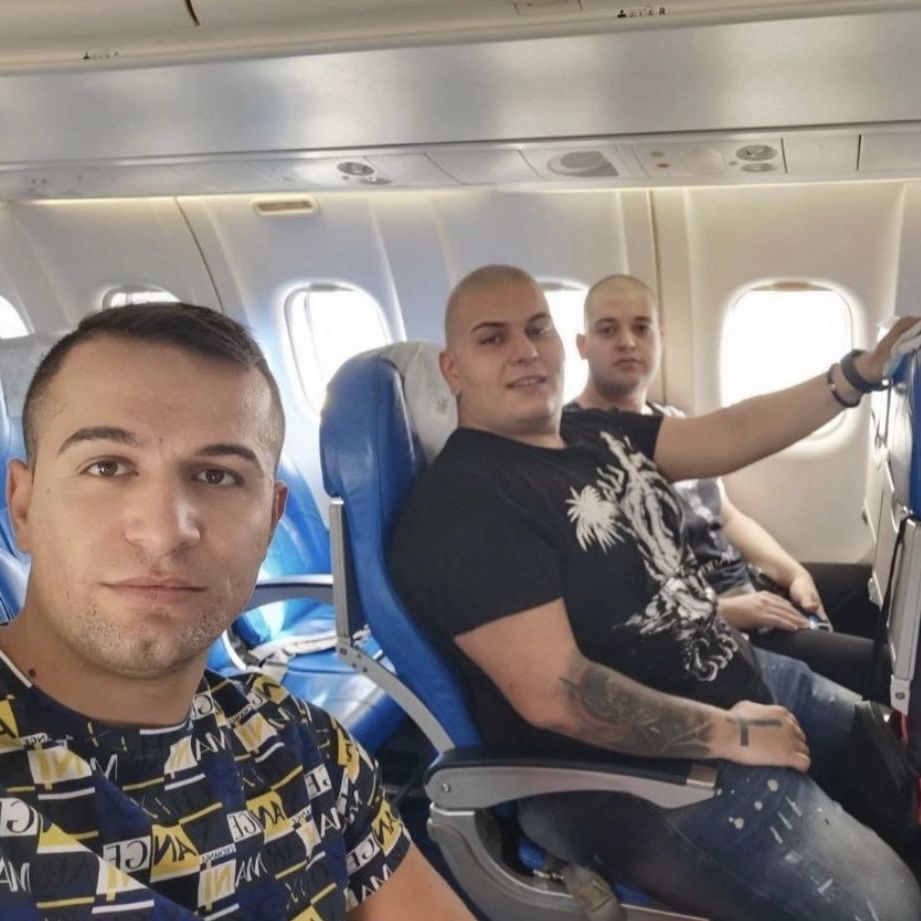Team Juvi