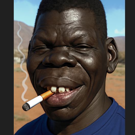 WhiteMammba