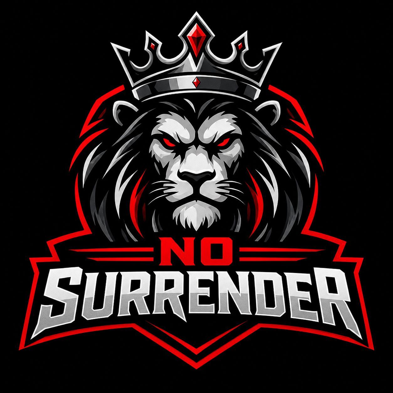 No Surrender