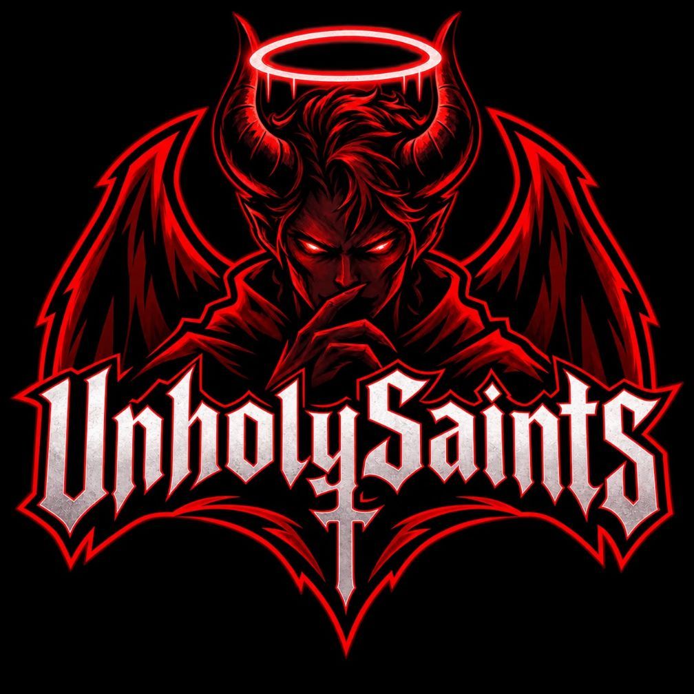 Unholy Saints