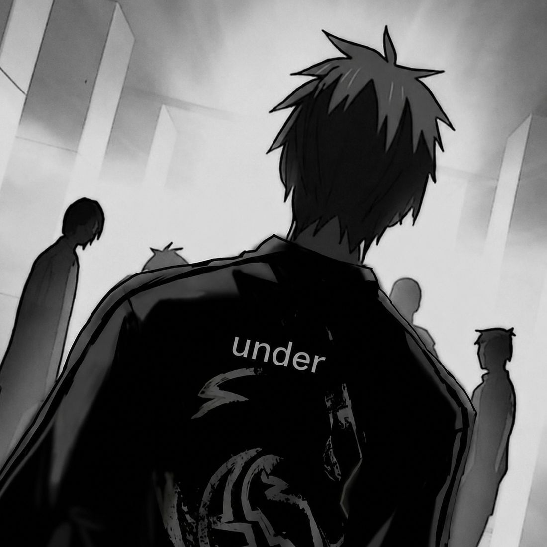 under-
