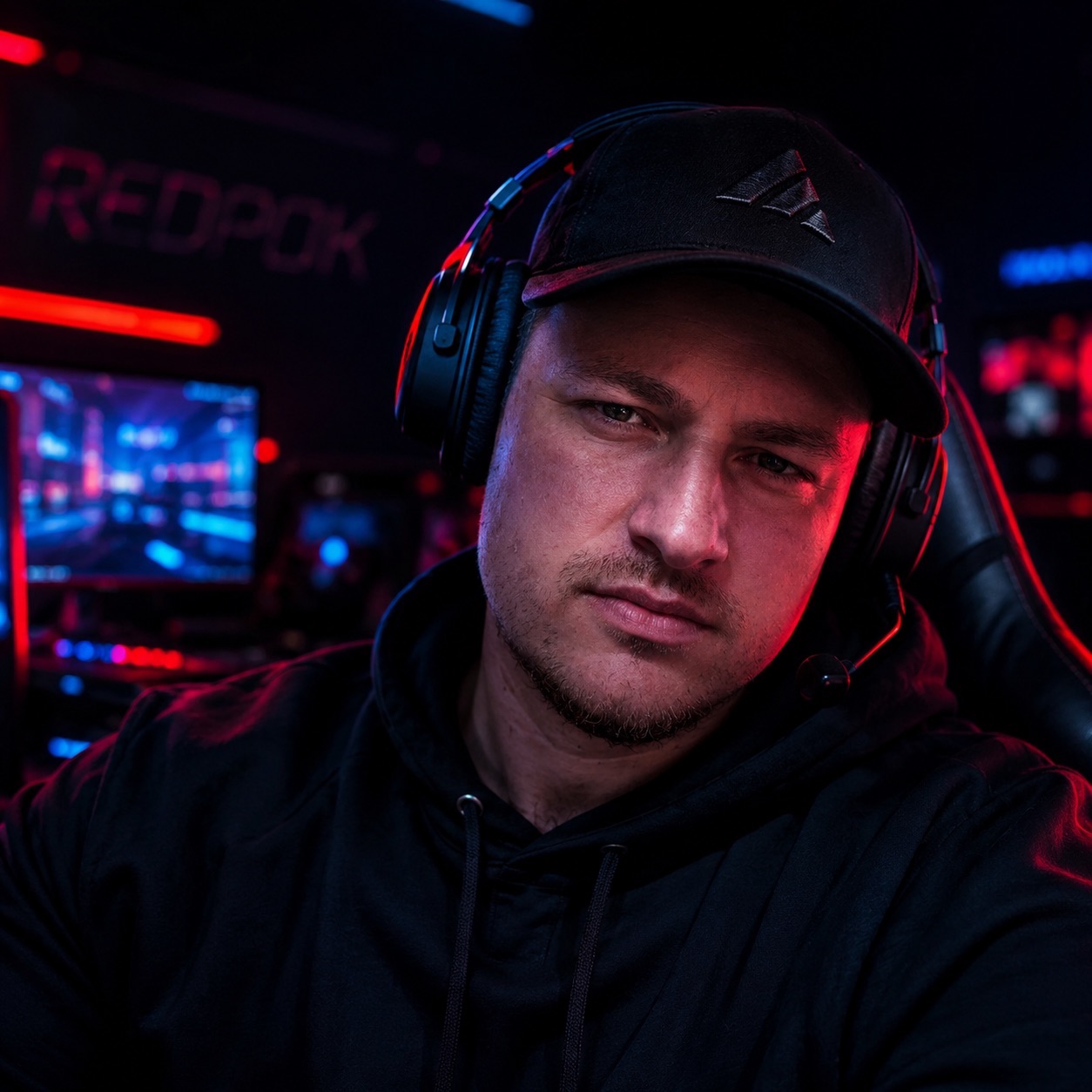 RedpoK