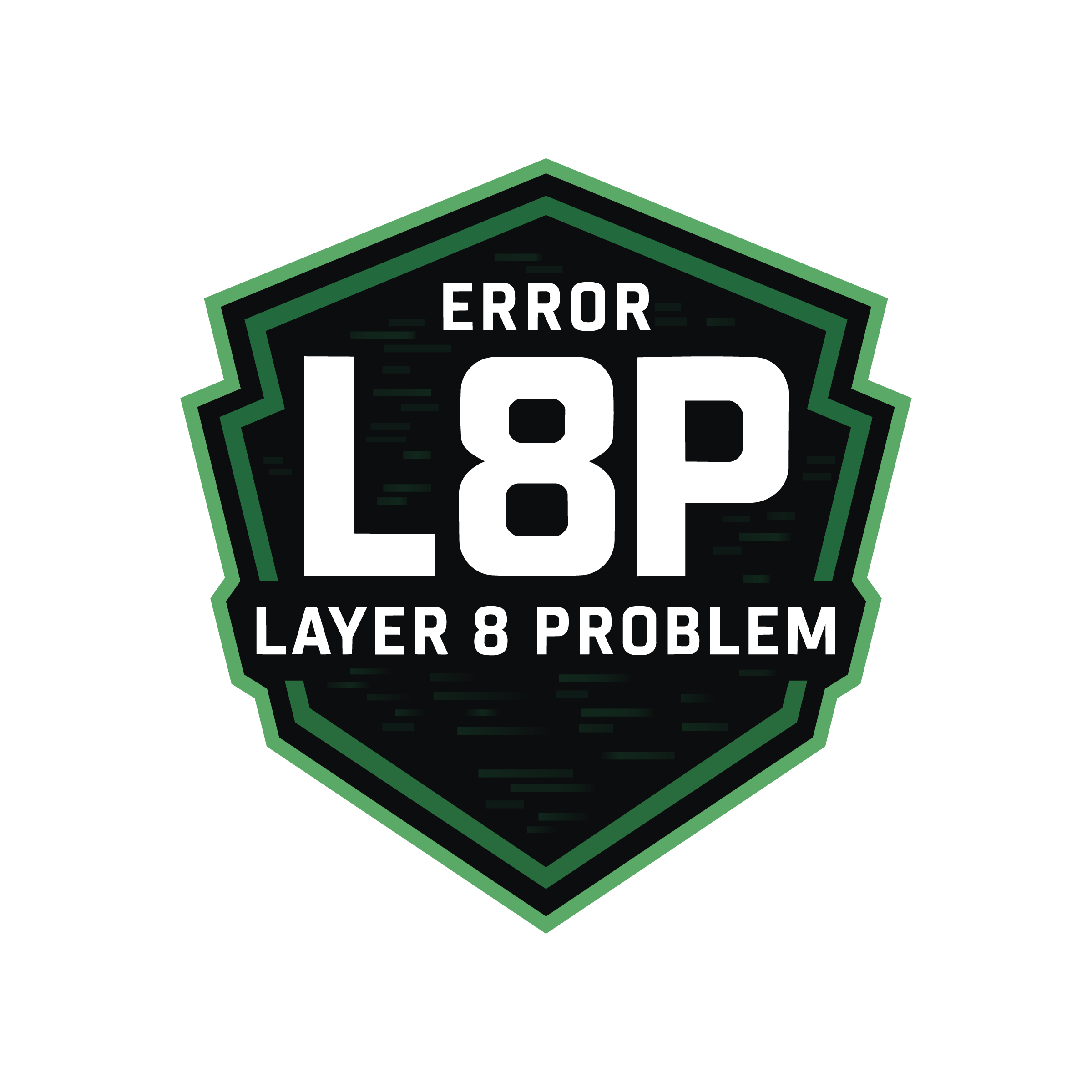 Layer8Problem