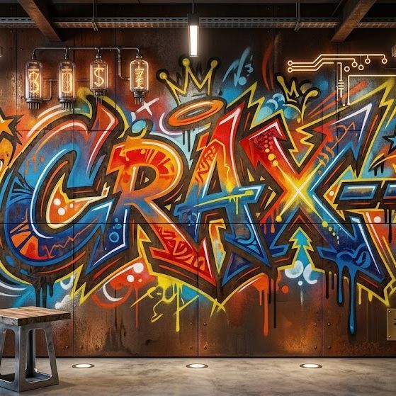 CraX--