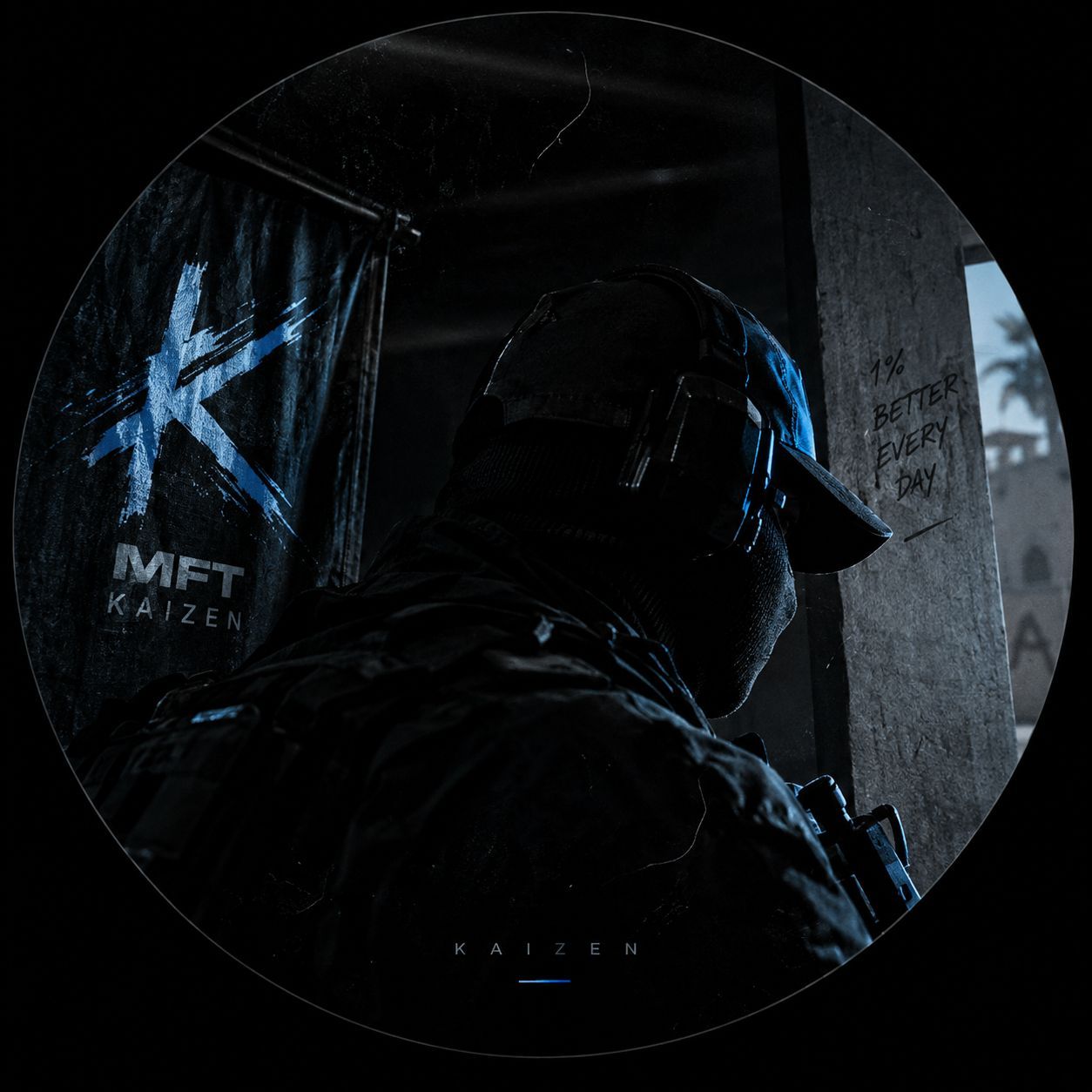 MFTKAIZEN