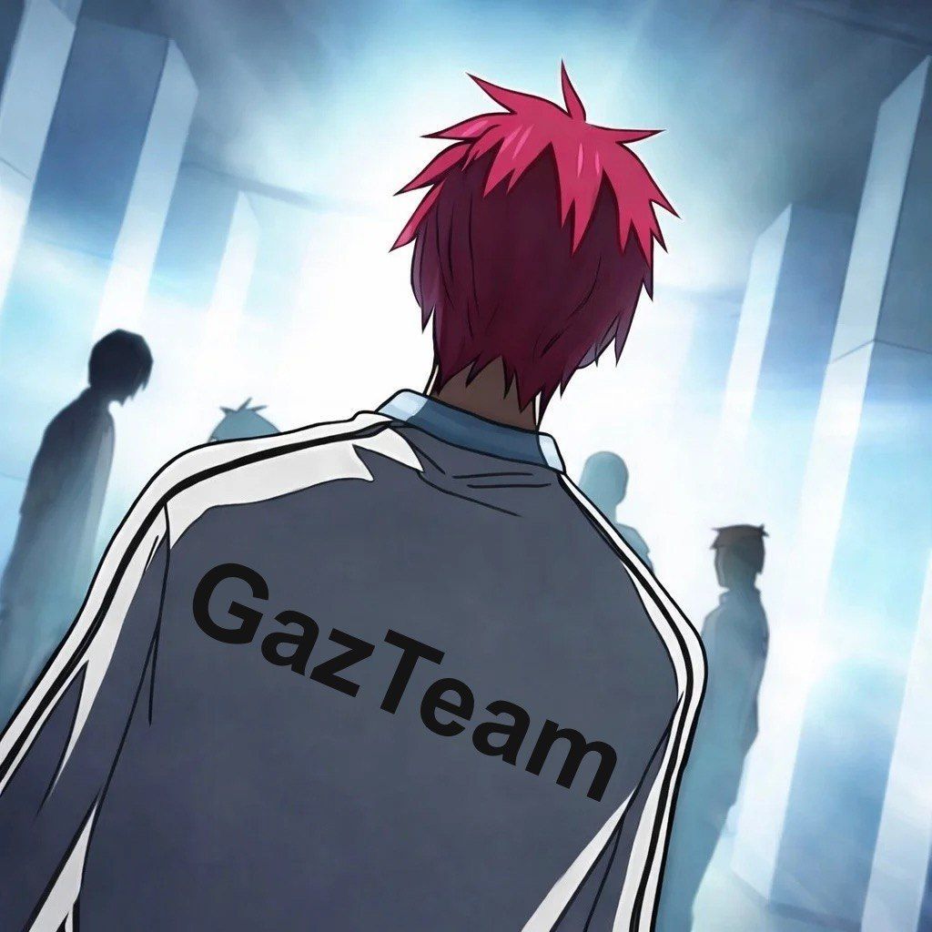 GazTeam