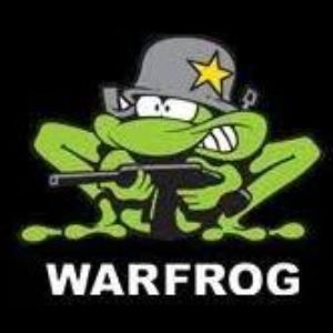 The_WarFrog