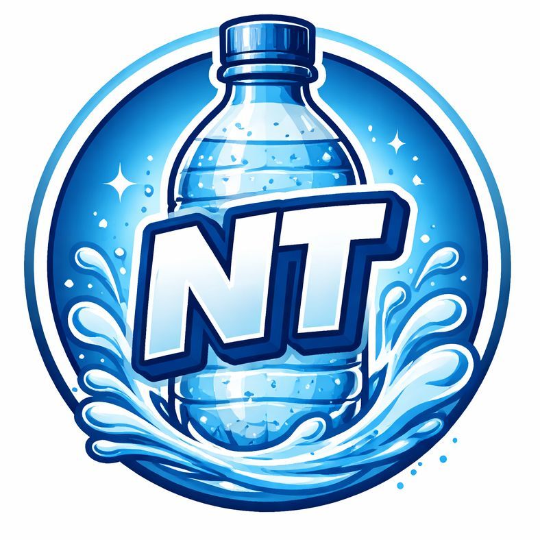 NT Waterbottle