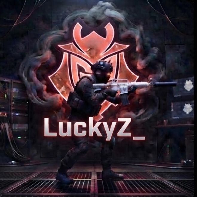 Luckyz_