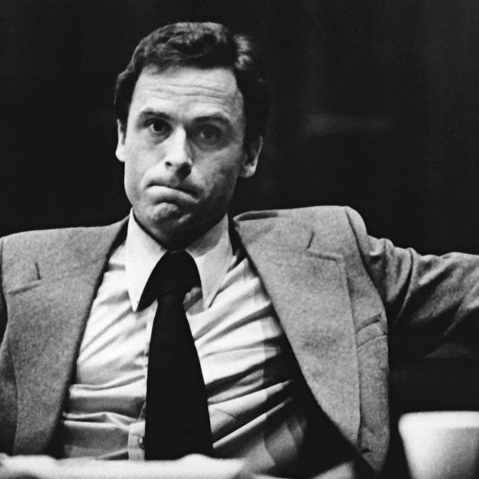 -TedBundy