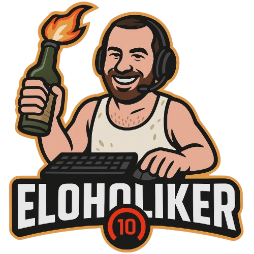 Eloholiker