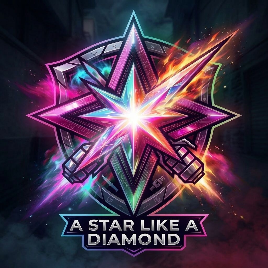 aStarLike Diamond