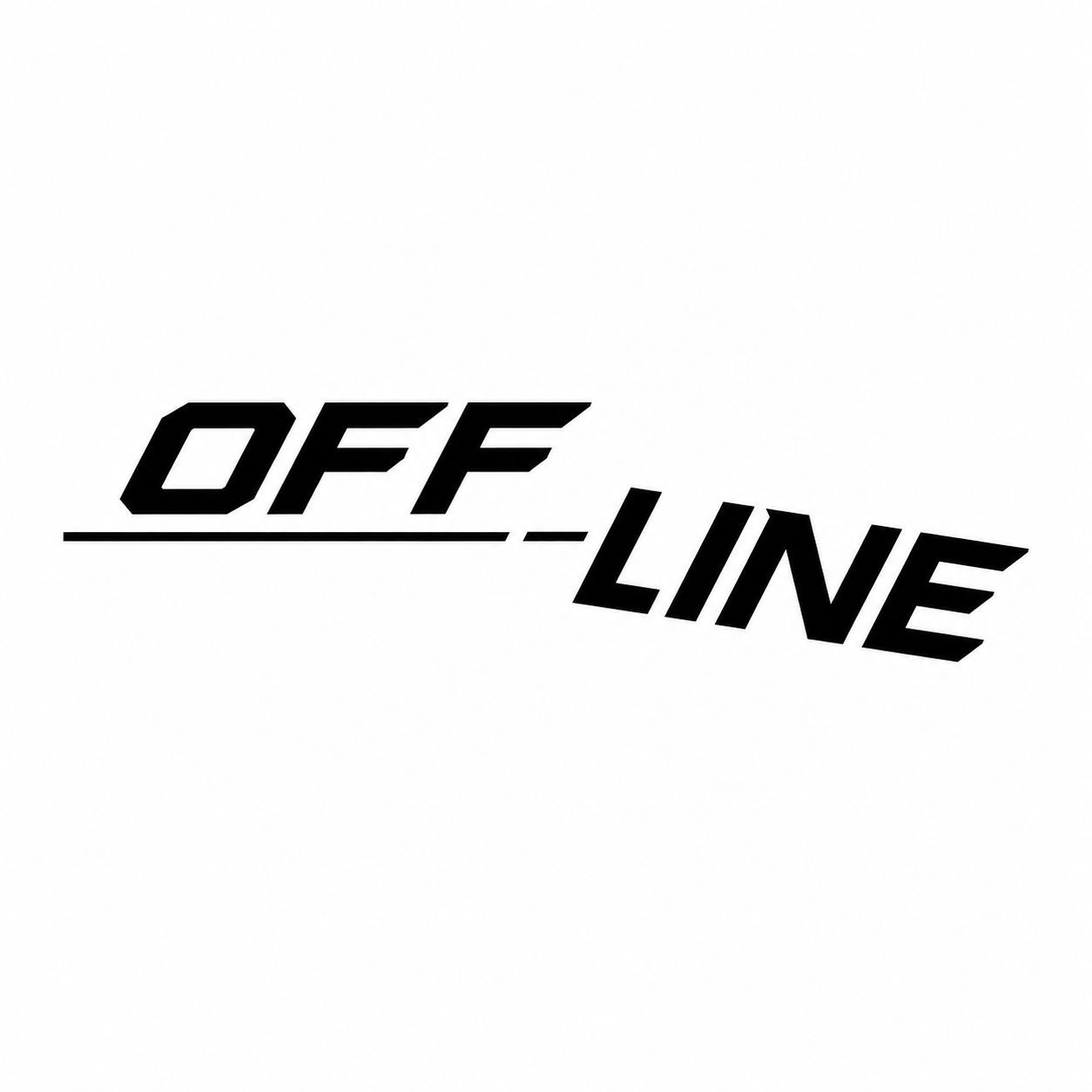 OFF-LINE