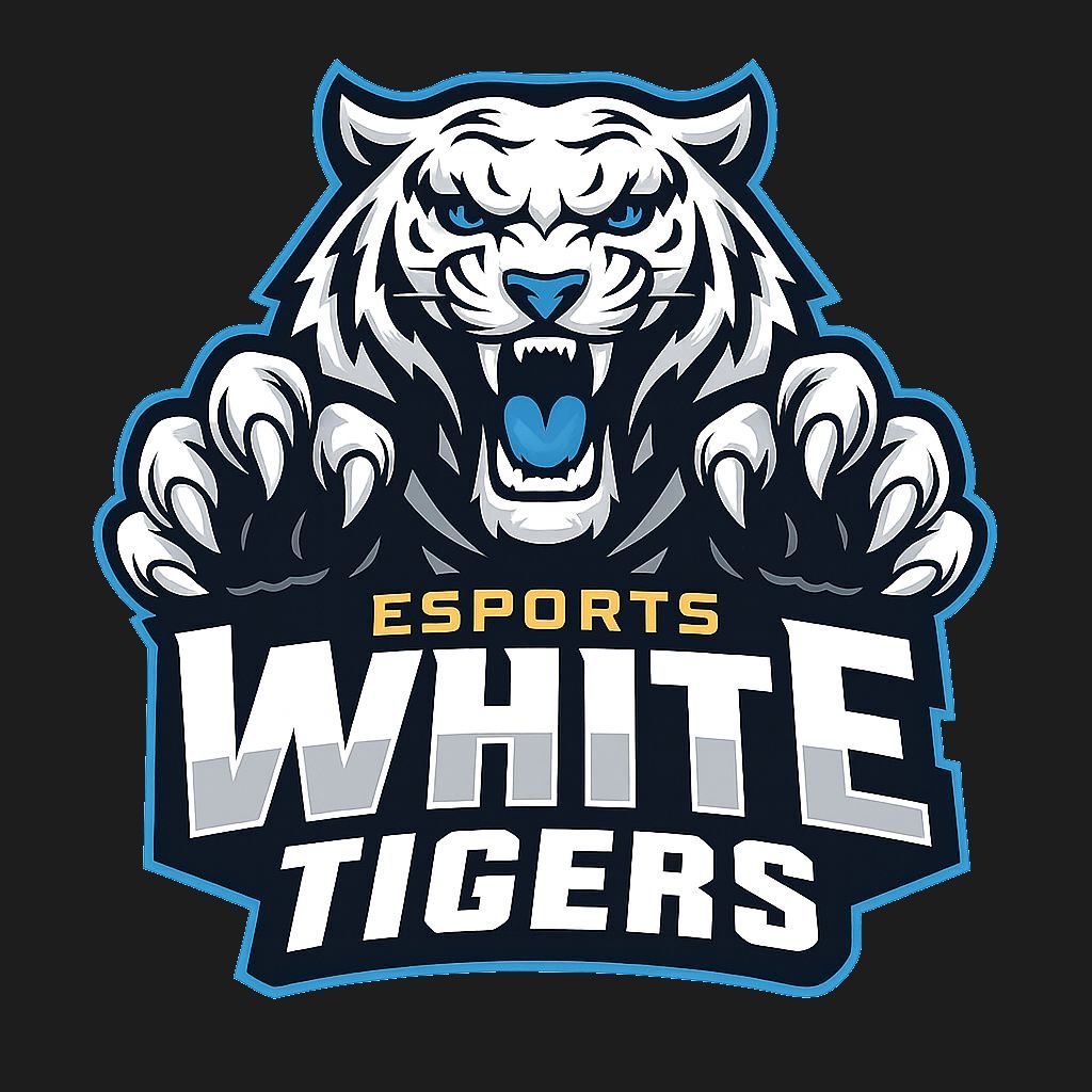 White Tigers