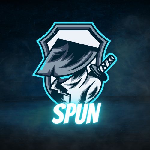 spun
