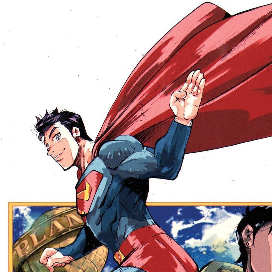 Superman