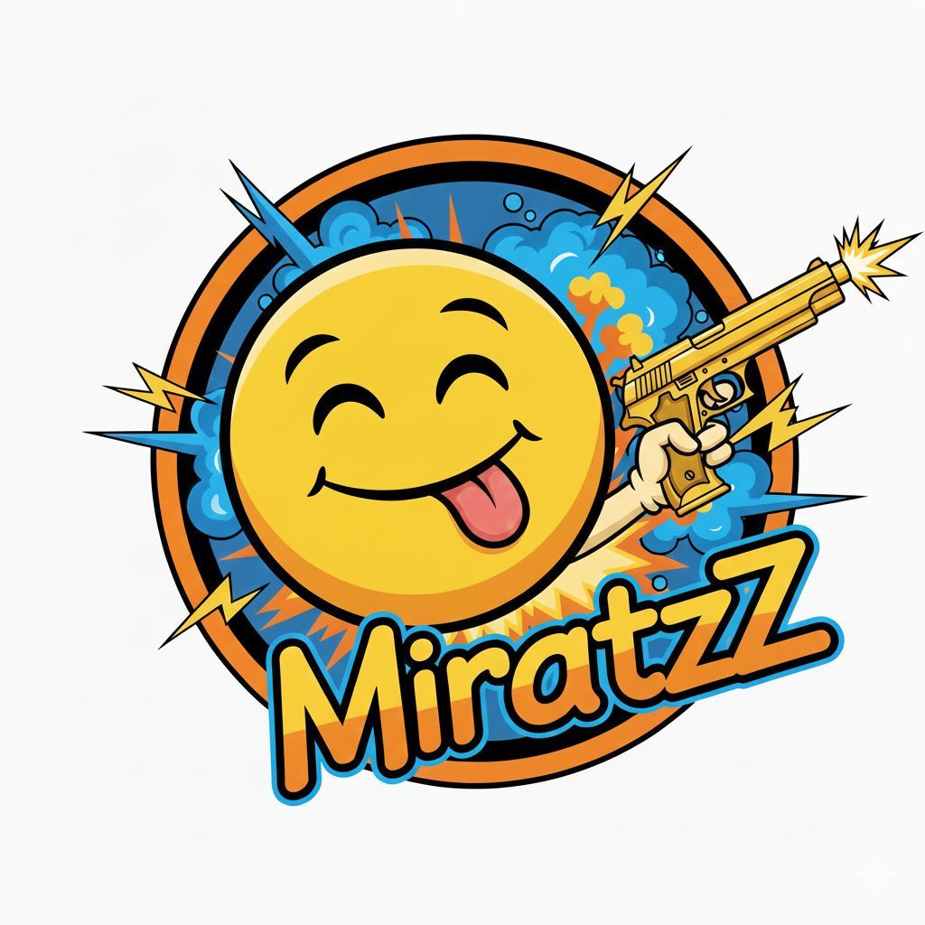 MiratzZ