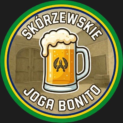 Skorzewskie Joga Bonito