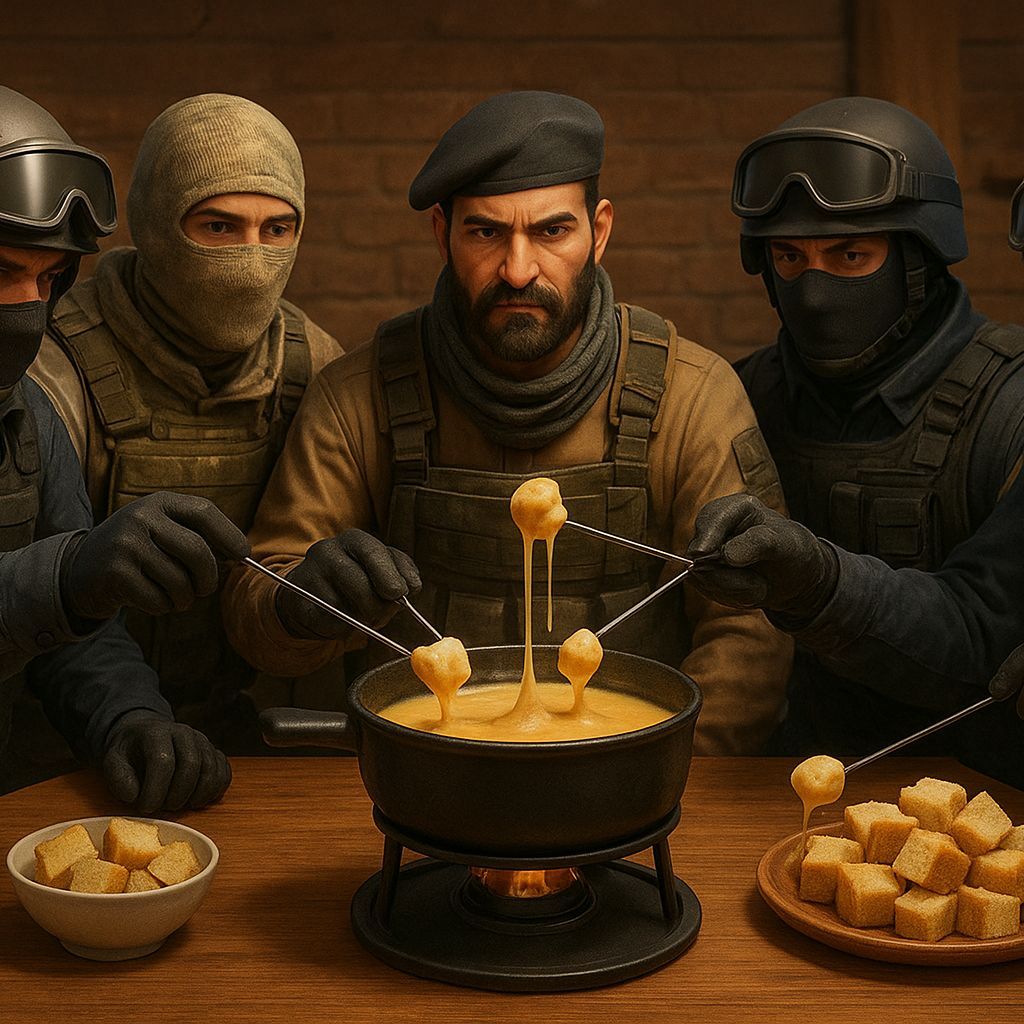 kaesefondue