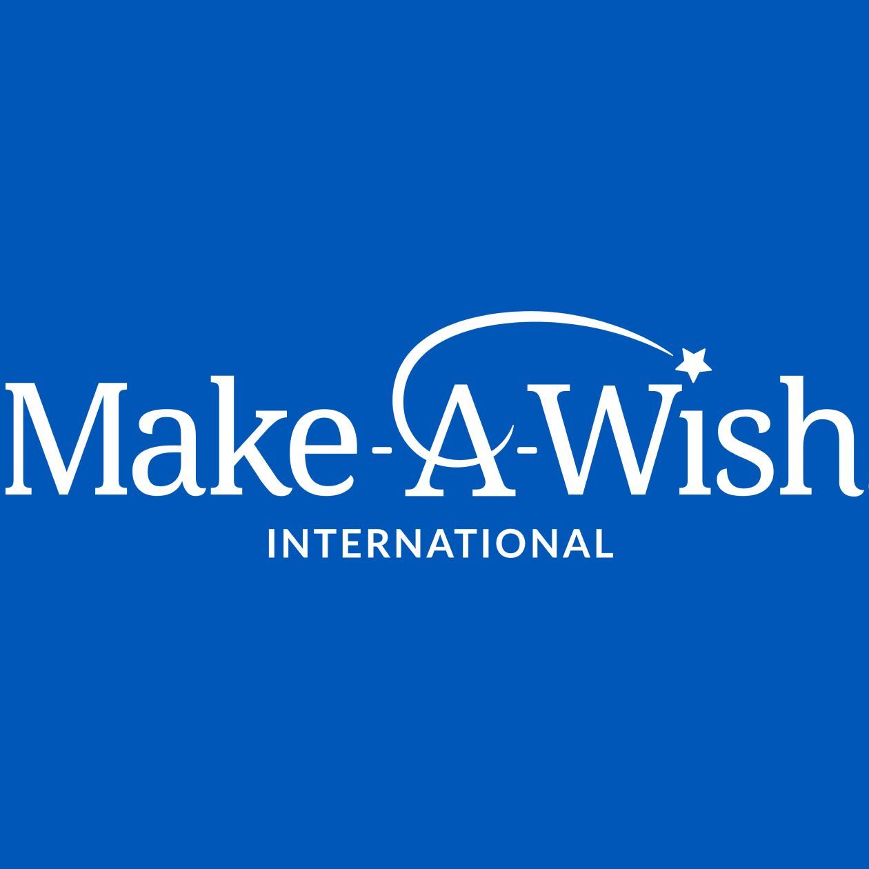 Make-A-Wish Foundation