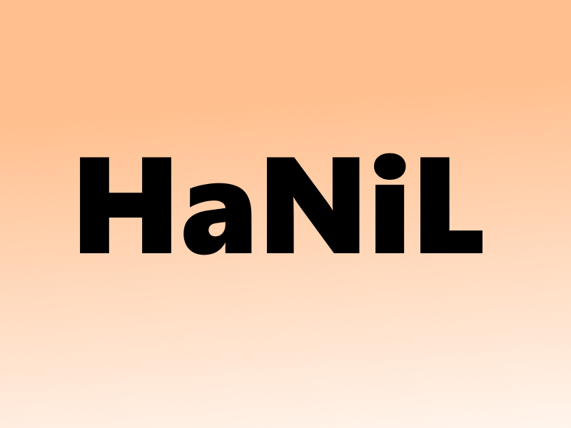 HaNiL