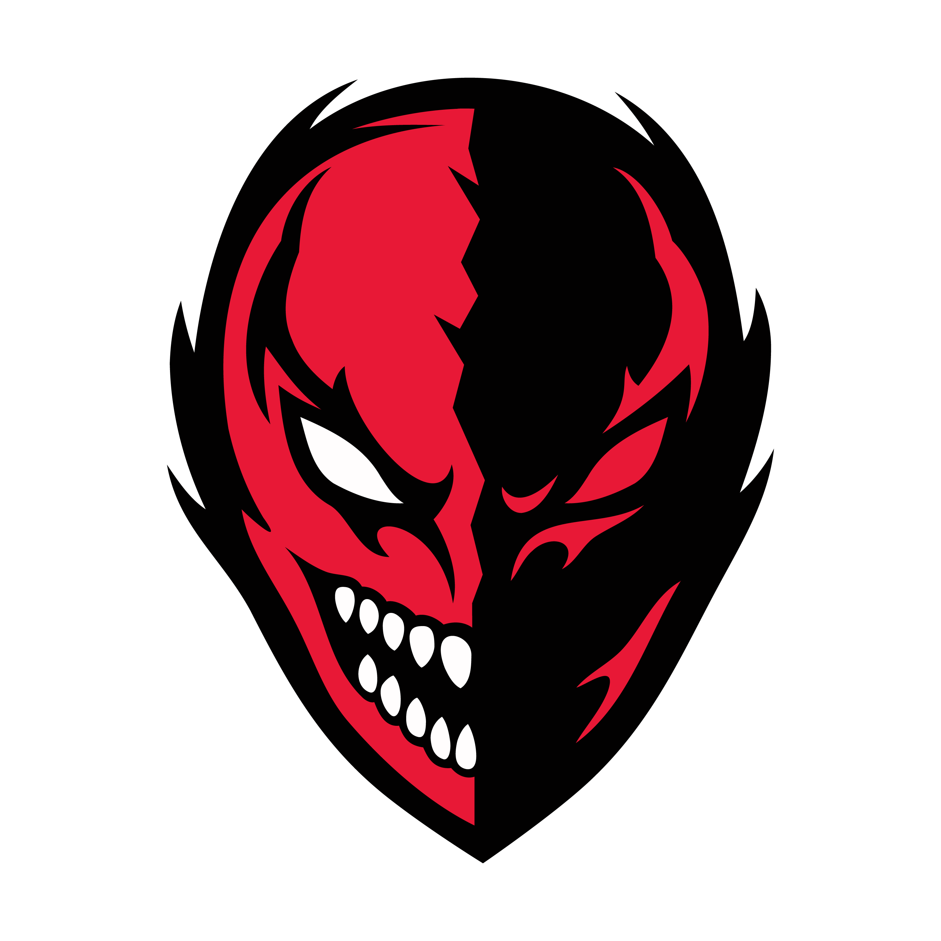 TwoFace Gaming