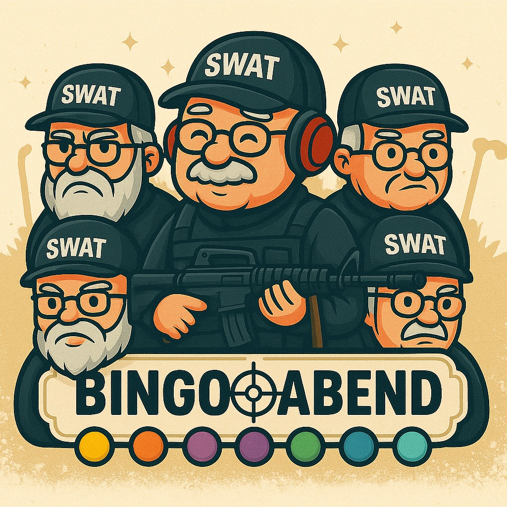 Bingoabend
