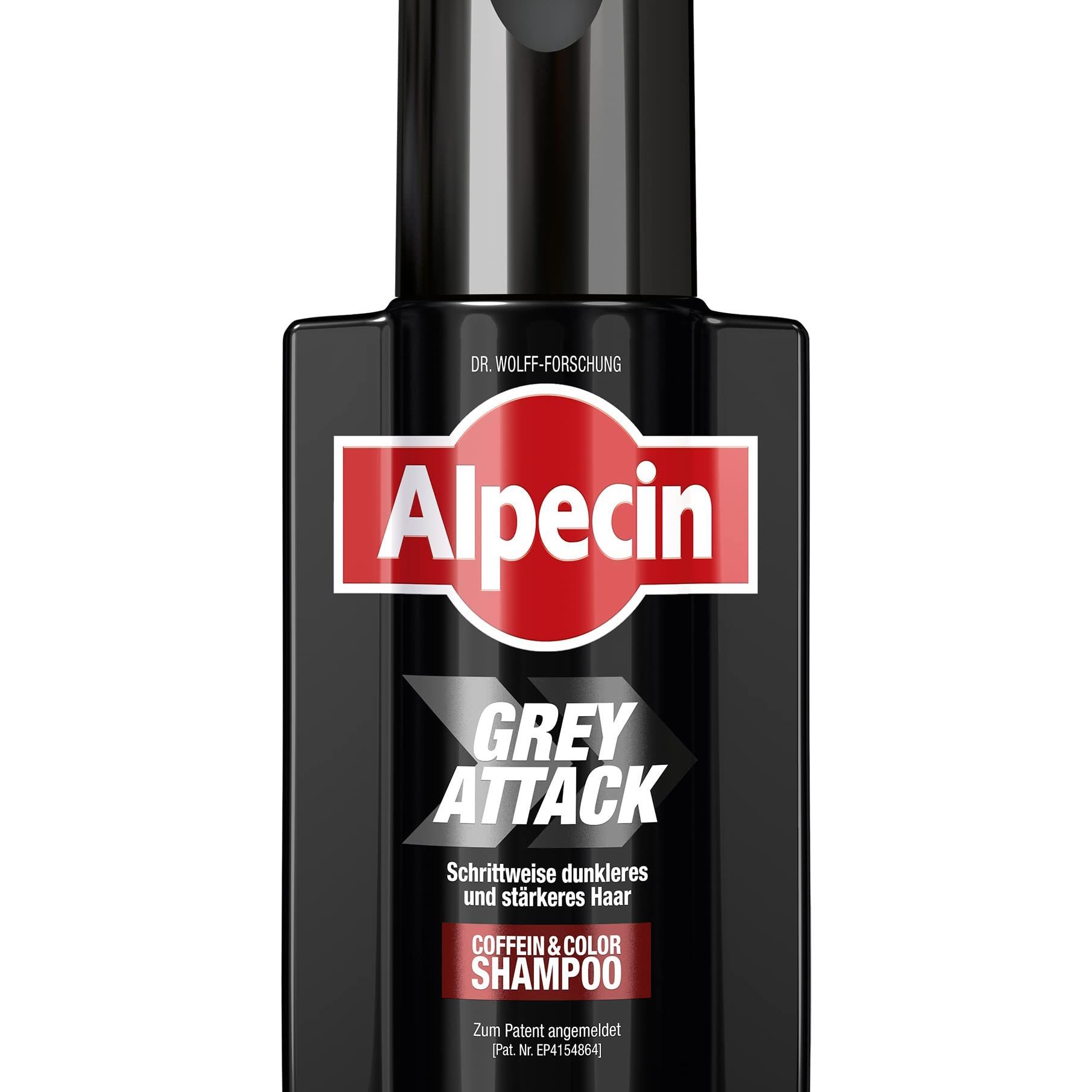 Alpecin