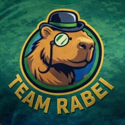 TEAMRABEI