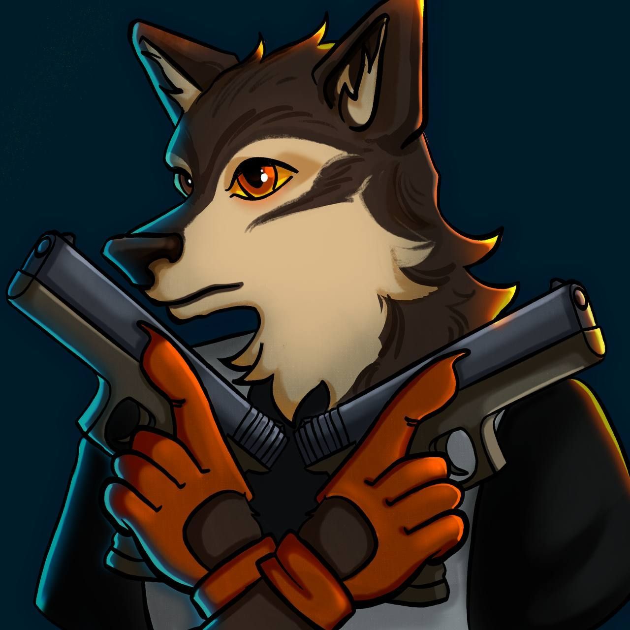 Wolffy