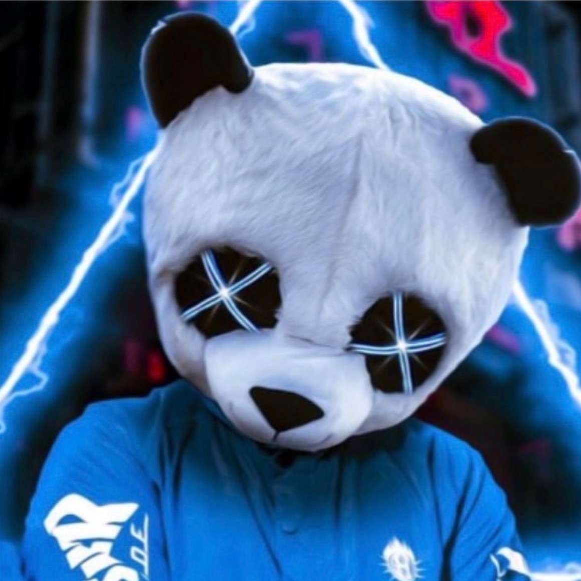 BluePanda990