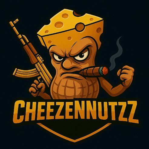 CheezeNNutzz