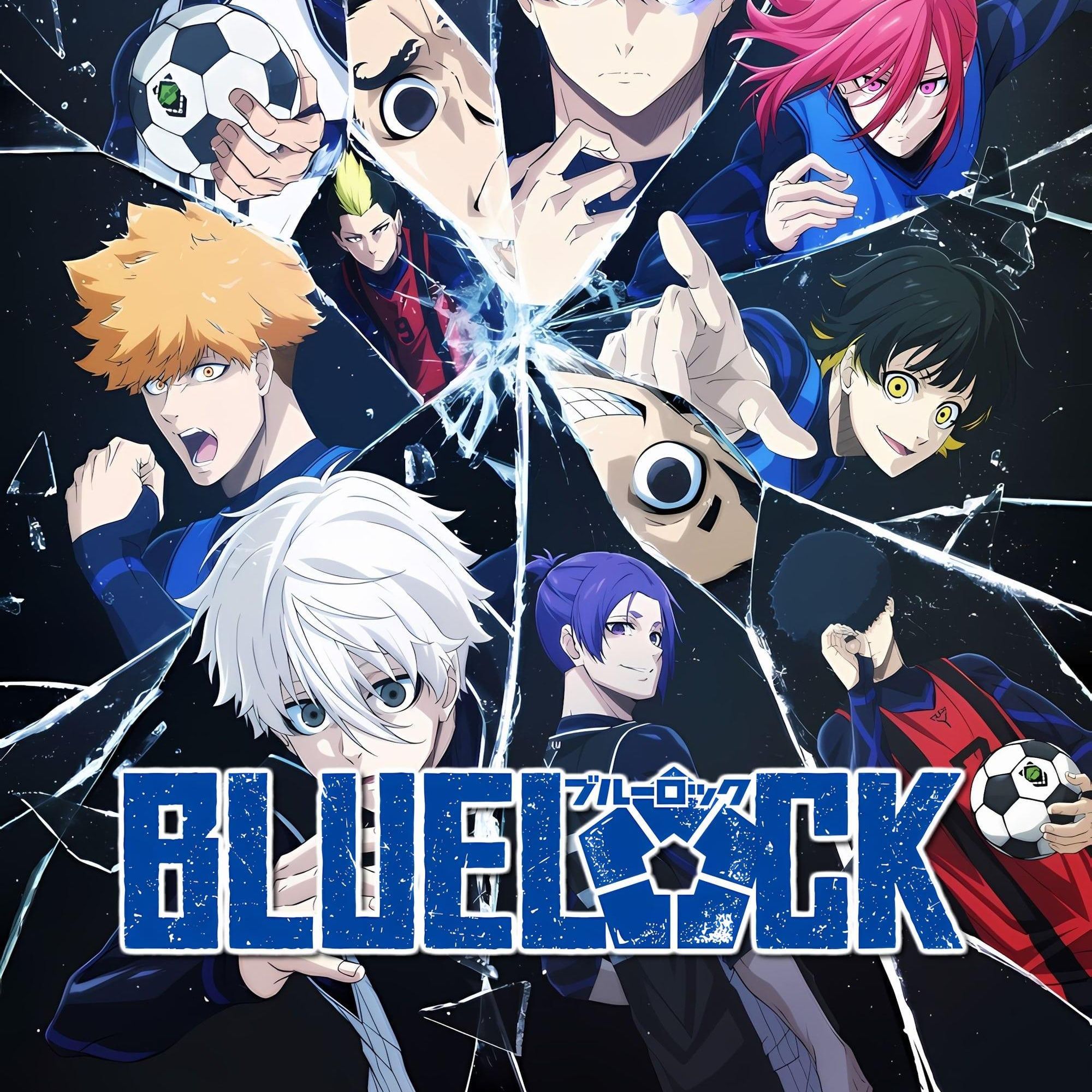 ProjectBlueLock