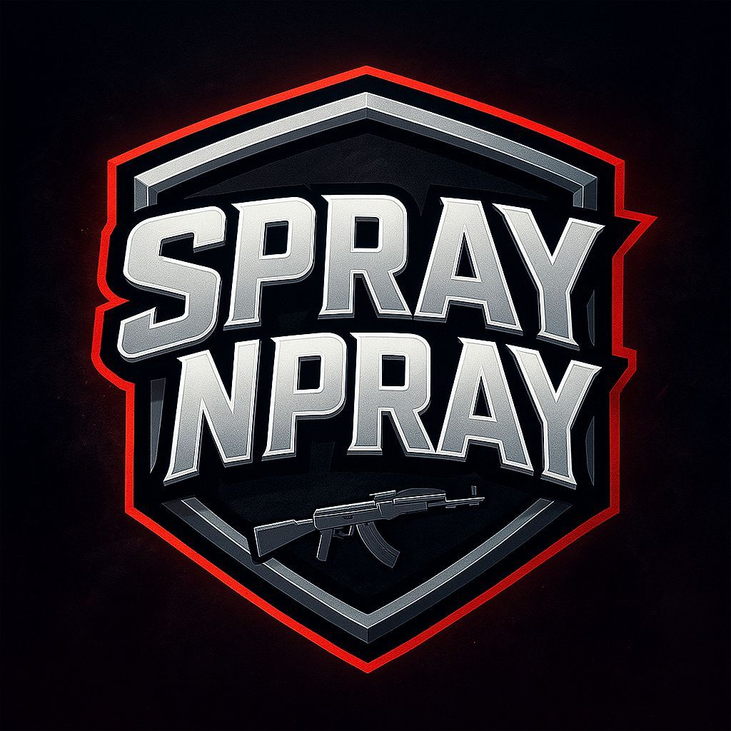 SprayNPray