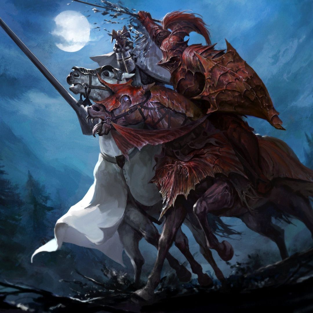 Knight Shift