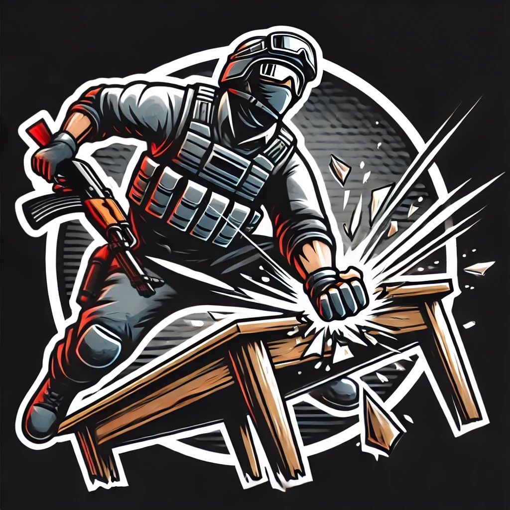 CounterStrikers