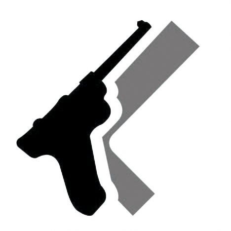 Luger8xT