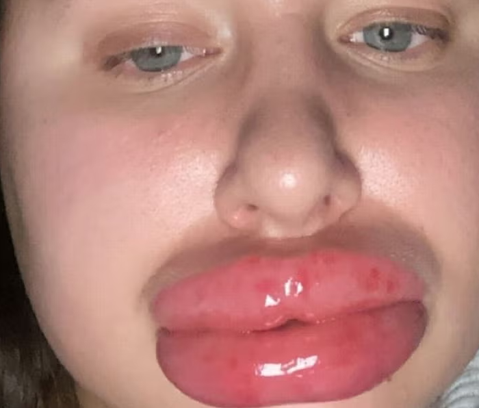 Hyaluronsöhne