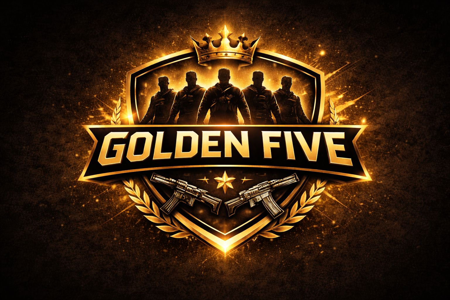 GoldenFive