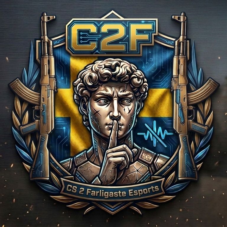 CS 2 Farligaste
