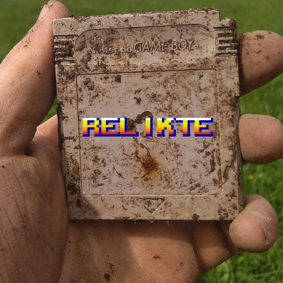 Relikte