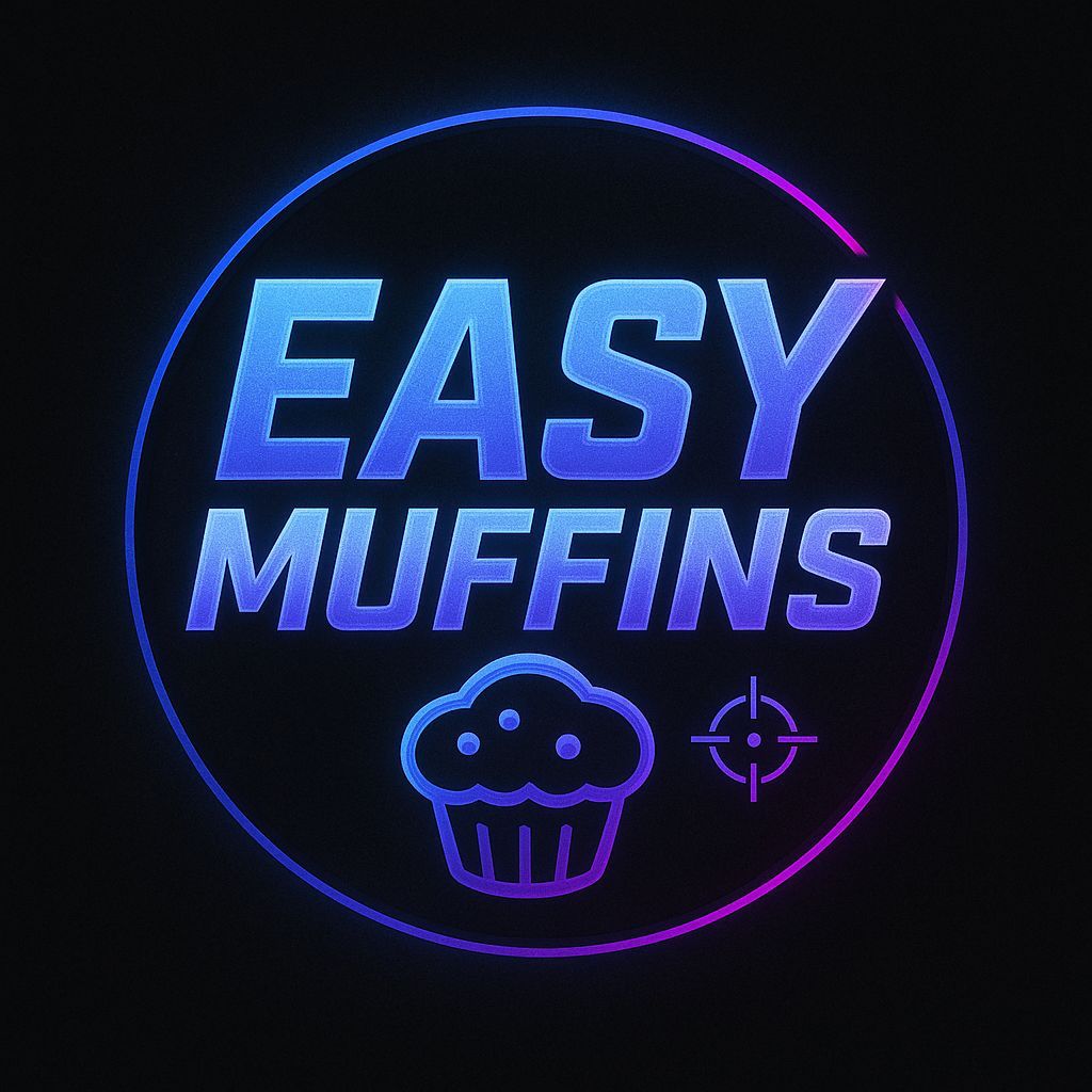 EasyMuffins