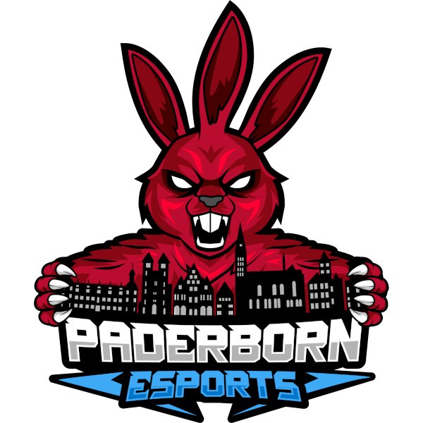 Paderborn E-Sports e. V. | Beta