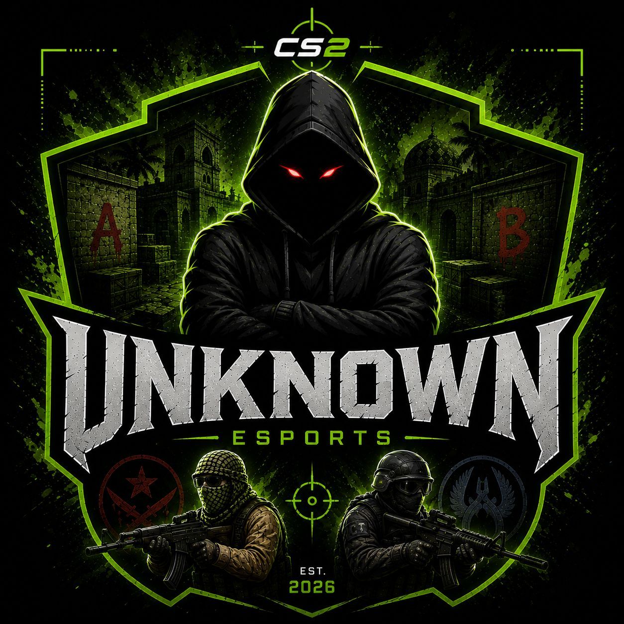 Unknown